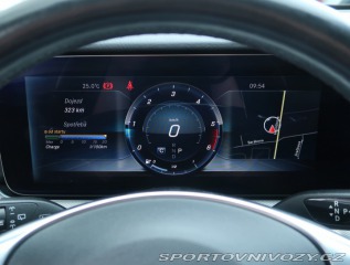 Mercedes-Benz E AMG Paket E 220 d 2017