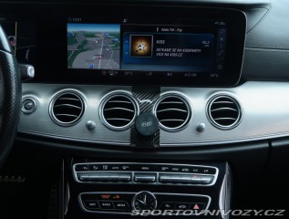 Mercedes-Benz E AMG Paket E 220 d 2017