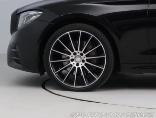 Mercedes-Benz E AMG Paket E 220 d 2017