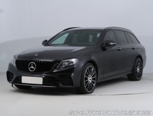 Mercedes-Benz E AMG Paket E 220 d 2017