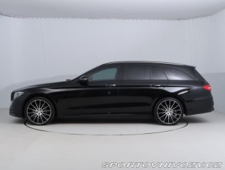 Mercedes-Benz E AMG Paket E 220 d 2017