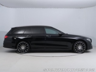 Mercedes-Benz E AMG Paket E 220 d 2017