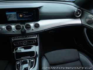 Mercedes-Benz E AMG Paket E 220 d 2017