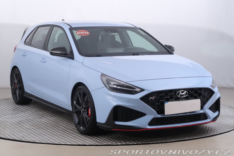 Hyundai i30 N N Performance