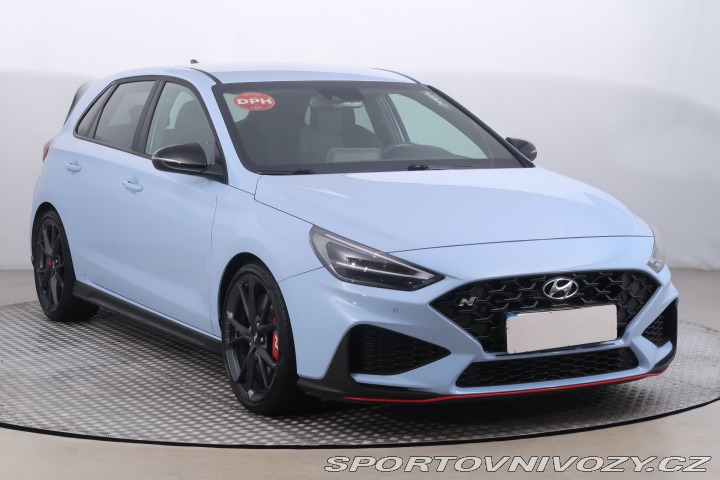 Hyundai i30 N N Performance 2024