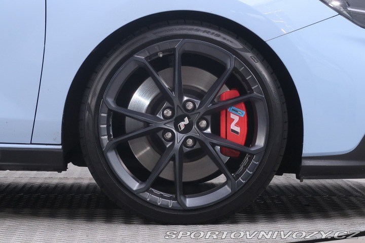 Hyundai i30 N N Performance 2024