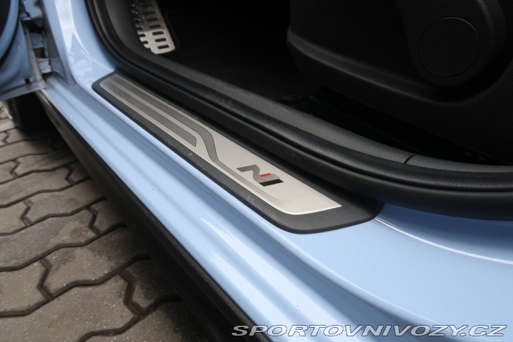 Hyundai i30 N N Performance 2024