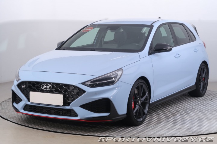 Hyundai i30 N N Performance 2024