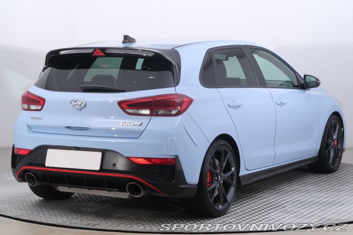 Hyundai i30 N N Performance 2024