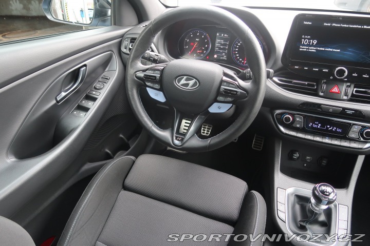 Hyundai i30 N N Performance 2024