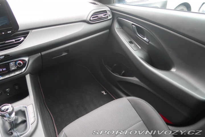 Hyundai i30 N N Performance 2024