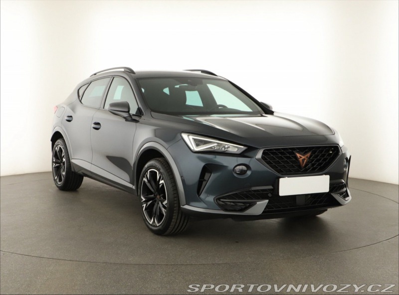 Cupra Formentor 1.5 TSI