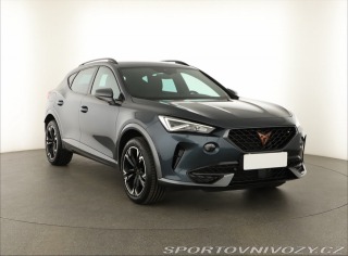 Cupra Formentor 1.5 TSI