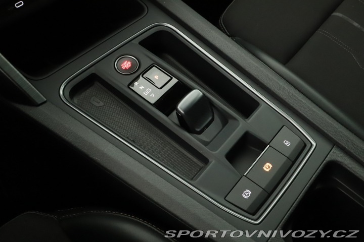 Cupra Formentor 1.5 TSI 2022