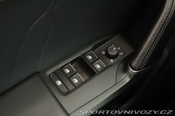 Cupra Formentor 1.5 TSI 2022