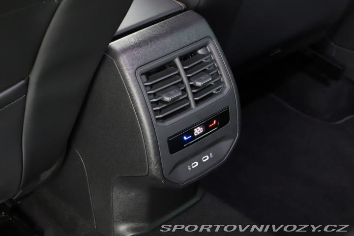 Cupra Formentor 1.5 TSI 2022