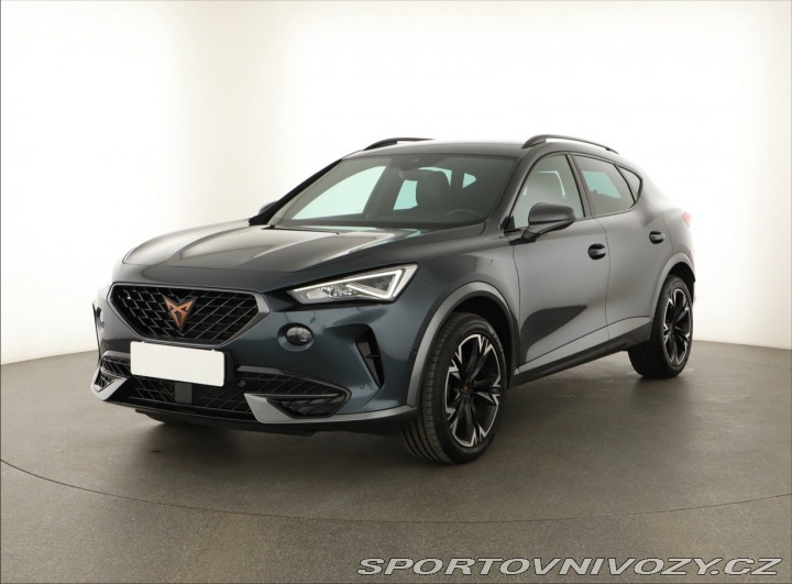 Cupra Formentor 1.5 TSI 2022