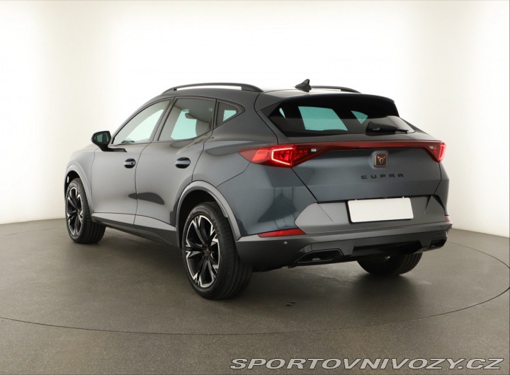 Cupra Formentor 1.5 TSI 2022
