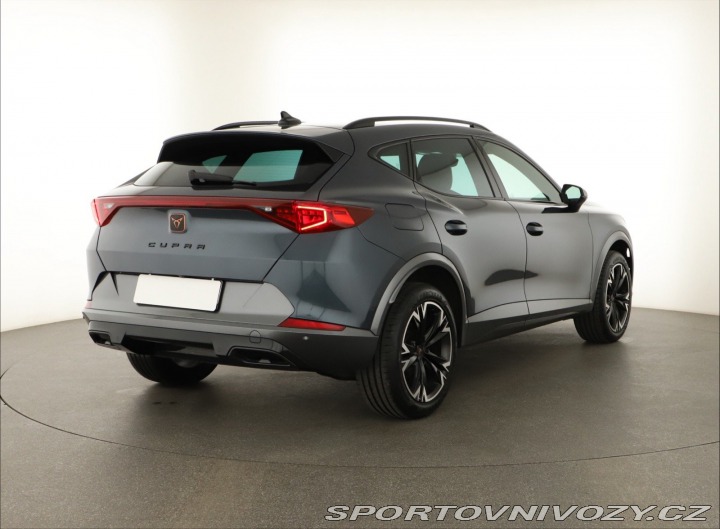 Cupra Formentor 1.5 TSI 2022