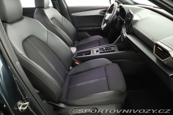 Cupra Formentor 1.5 TSI 2022