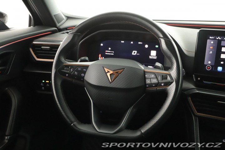 Cupra Formentor 1.5 TSI 2022