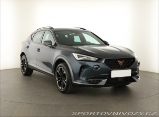 Cupra Formentor 1.5 TSI 2022