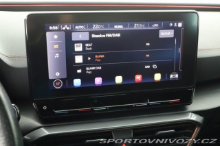 Cupra Formentor 1.5 TSI 2022