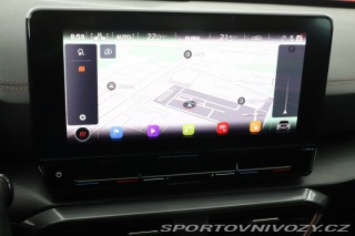 Cupra Formentor 1.5 TSI 2022