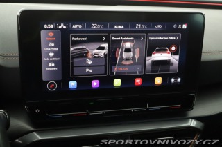 Cupra Formentor 1.5 TSI 2022