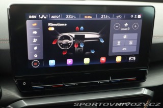 Cupra Formentor 1.5 TSI 2022