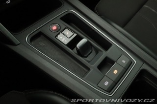 Cupra Formentor 1.5 TSI 2022