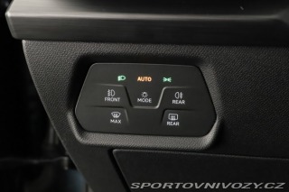 Cupra Formentor 1.5 TSI 2022