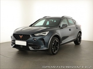 Cupra Formentor 1.5 TSI 2022
