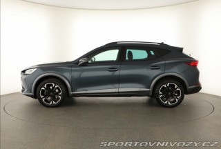 Cupra Formentor 1.5 TSI 2022