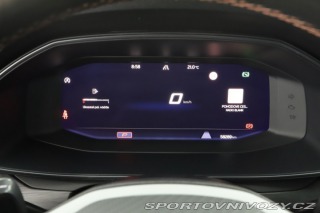 Cupra Formentor 1.5 TSI 2022