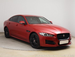 Jaguar XE R-Sport 20d AWD