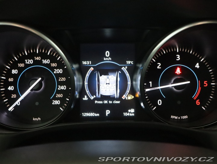 Jaguar XE R-Sport 20d AWD 2019