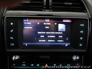Jaguar XE R-Sport 20d AWD 2019