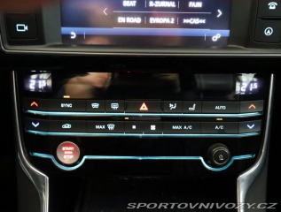 Jaguar XE R-Sport 20d AWD 2019
