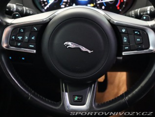 Jaguar XE R-Sport 20d AWD 2019