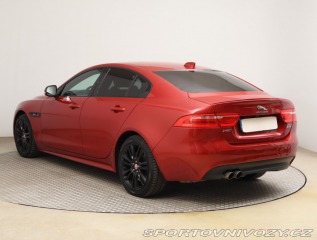 Jaguar XE R-Sport 20d AWD 2019