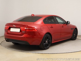 Jaguar XE R-Sport 20d AWD 2019