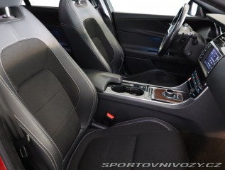 Jaguar XE R-Sport 20d AWD 2019