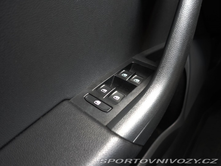 Škoda Octavia RS RS RS 2.0 TDI 2015
