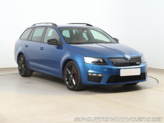 Škoda Octavia RS RS RS 2.0 TDI 2015