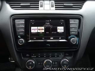 Škoda Octavia RS RS RS 2.0 TDI 2015