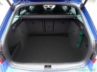 Škoda Octavia RS RS RS 2.0 TDI 2015