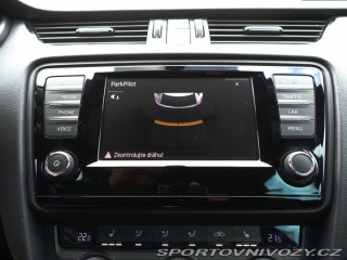 Škoda Octavia RS RS RS 2.0 TDI 2015
