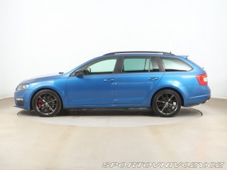Škoda Octavia RS RS RS 2.0 TDI 2015