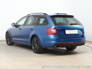 Škoda Octavia RS RS RS 2.0 TDI 2015